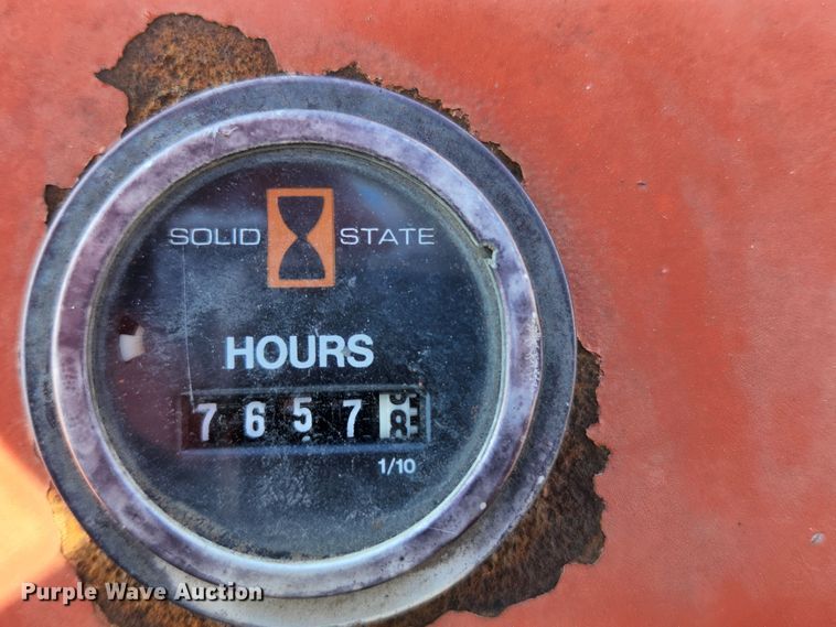 image for item MK9176 Willmar Wrangler  wheel loader