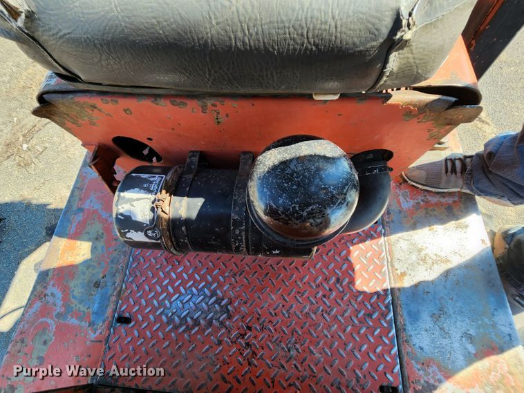 image for item MK9176 Willmar Wrangler  wheel loader