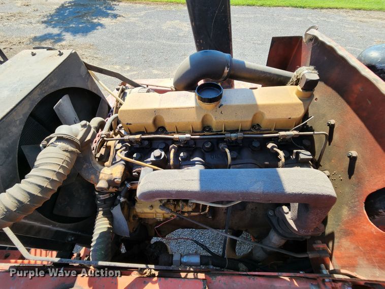 image for item MK9176 Willmar Wrangler  wheel loader