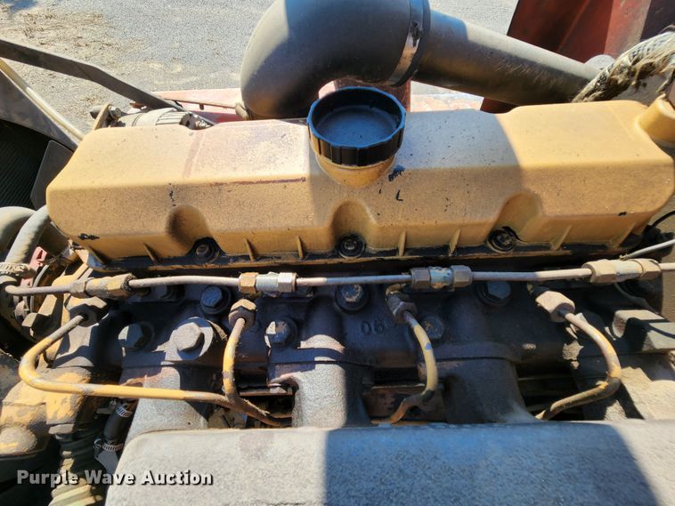 image for item MK9176 Willmar Wrangler  wheel loader