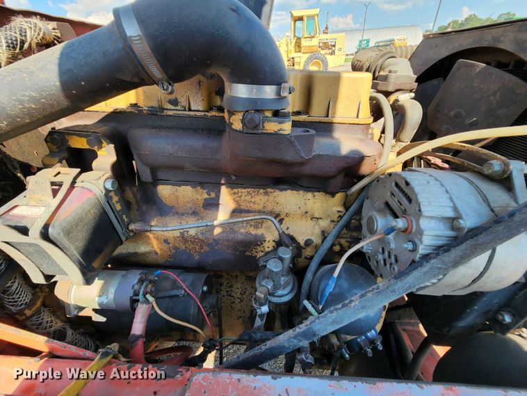 image for item MK9176 Willmar Wrangler  wheel loader