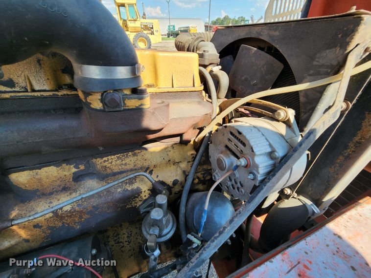 image for item MK9176 Willmar Wrangler  wheel loader