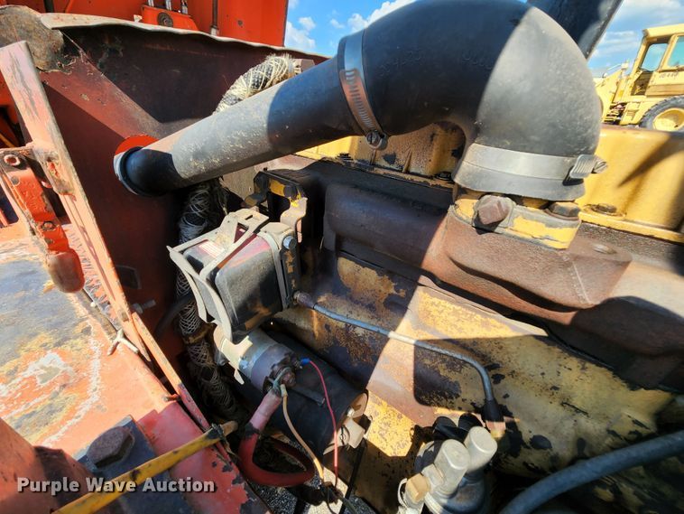 image for item MK9176 Willmar Wrangler  wheel loader