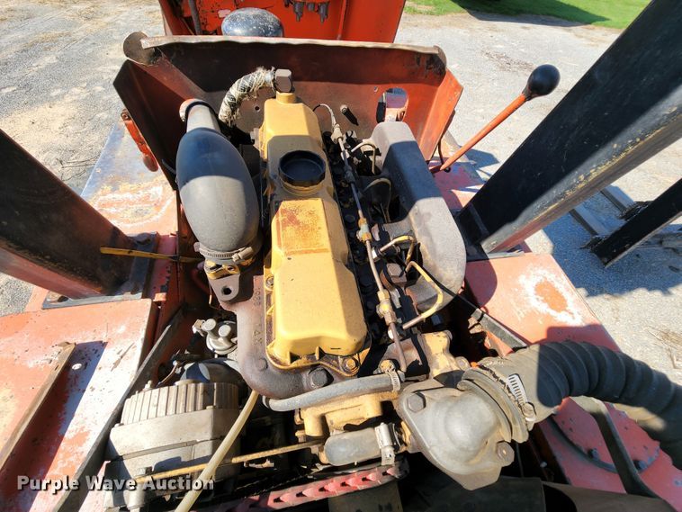 image for item MK9176 Willmar Wrangler  wheel loader