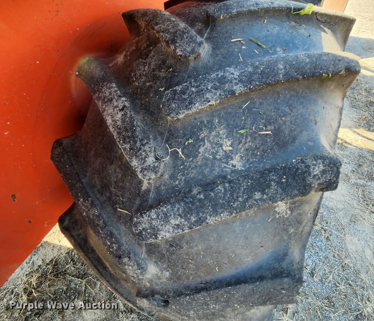 image for item MK9176 Willmar Wrangler  wheel loader