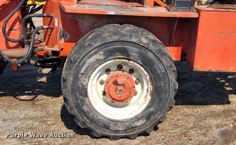 image for item MK9176 Willmar Wrangler  wheel loader