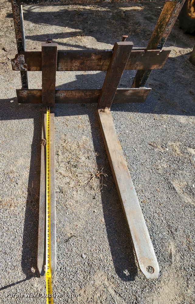 image for item MK9176 Willmar Wrangler  wheel loader