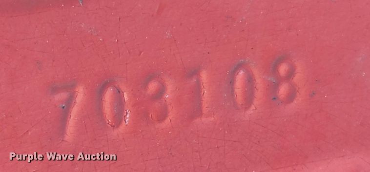 image for item MK9176 Willmar Wrangler  wheel loader