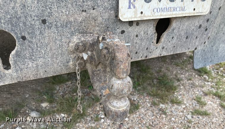 image for item MU9070 1984 Chevrolet 70  dump truck