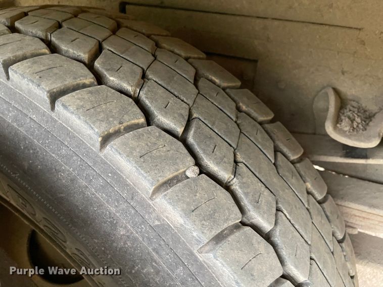 image for item MU9070 1984 Chevrolet 70  dump truck