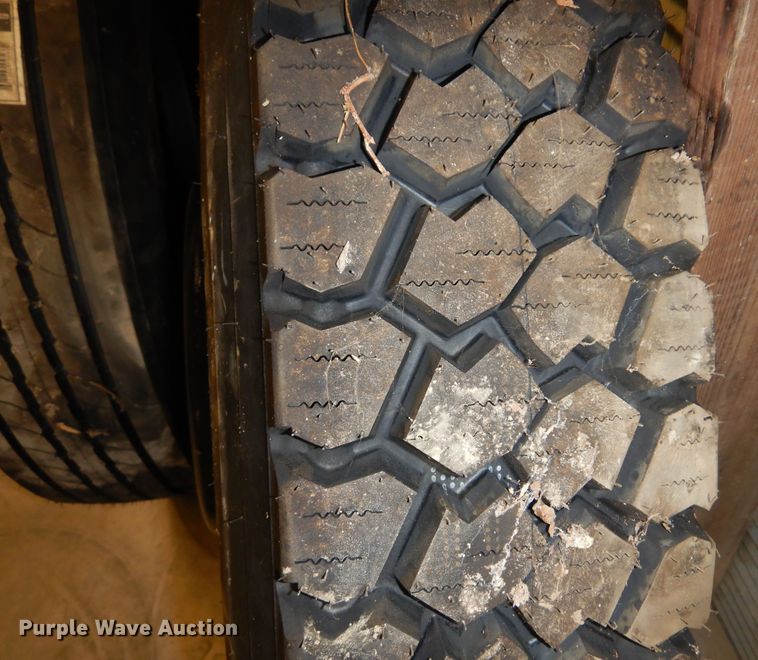 image for item DB7899 (3) Goodyear tires