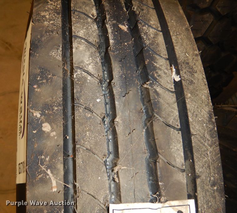 image for item DB7899 (3) Goodyear tires