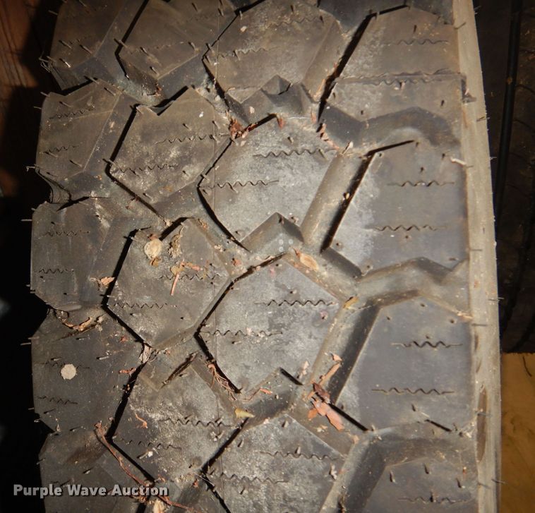 image for item DB7899 (3) Goodyear tires