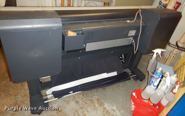 image for item DB7900 Canon iPF8400S  large format printer