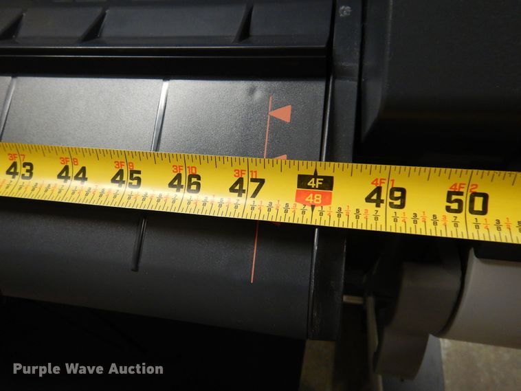 image for item DB7900 Canon iPF8400S  large format printer