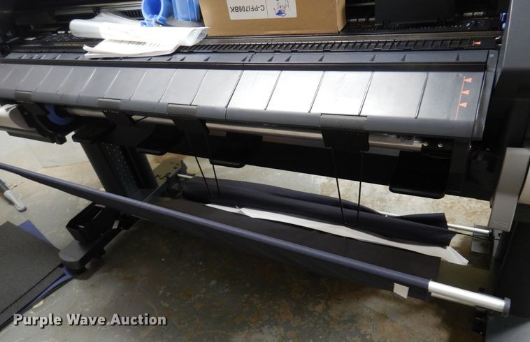 image for item DB7900 Canon iPF8400S  large format printer