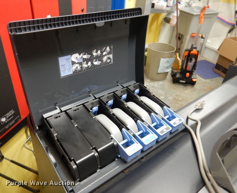 image for item DB7900 Canon iPF8400S  large format printer