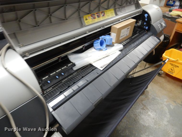 image for item DB7900 Canon iPF8400S  large format printer