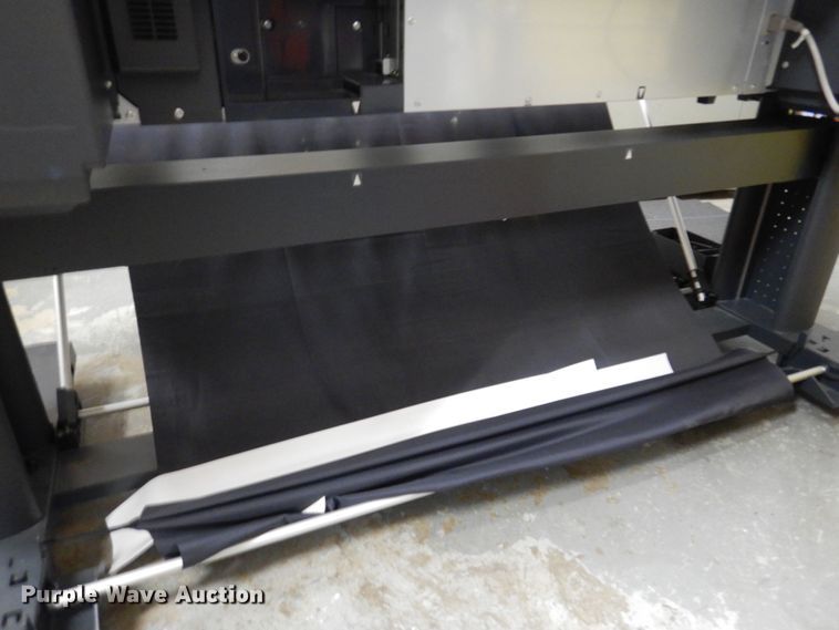 image for item DB7900 Canon iPF8400S  large format printer