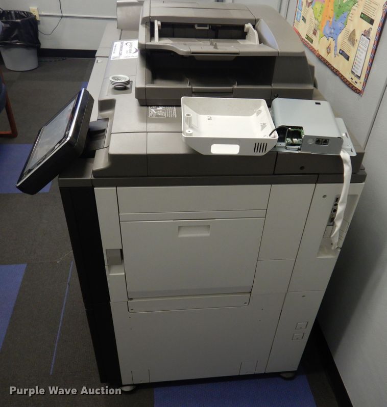 image for item DB7901 Sharp MX-6240N  multifunction printer