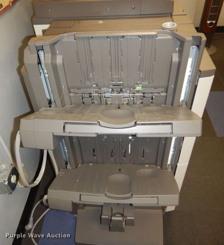 image for item DB7901 Sharp MX-6240N  multifunction printer