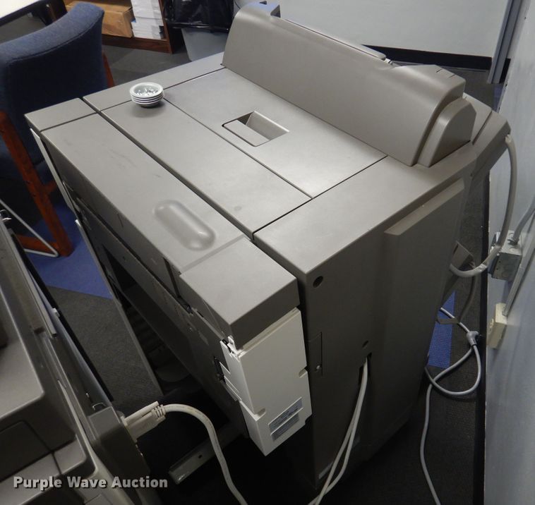 image for item DB7901 Sharp MX-6240N  multifunction printer