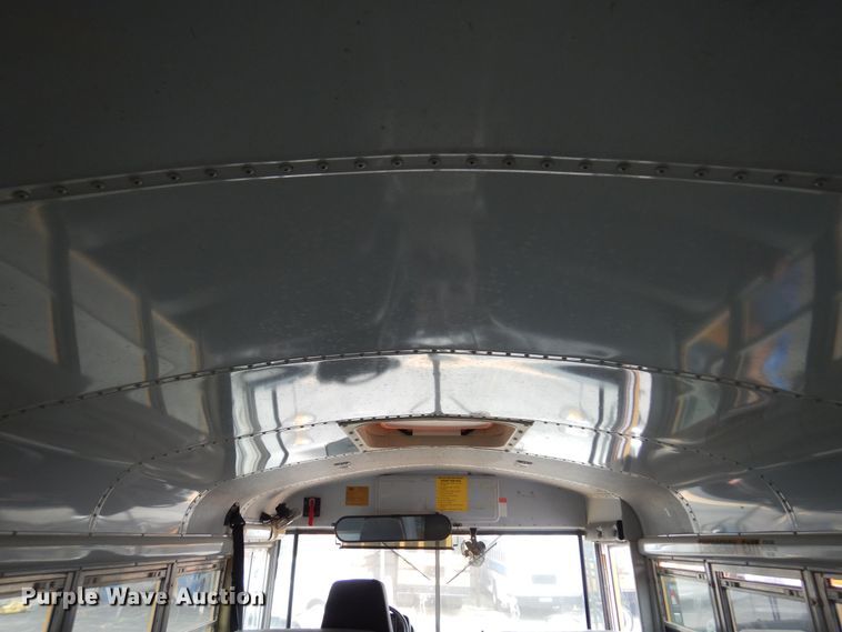 image for item DB7902 2001 Freightliner FS65  school bus