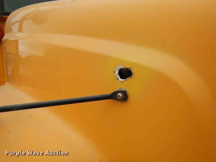 image for item DB7902 2001 Freightliner FS65  school bus