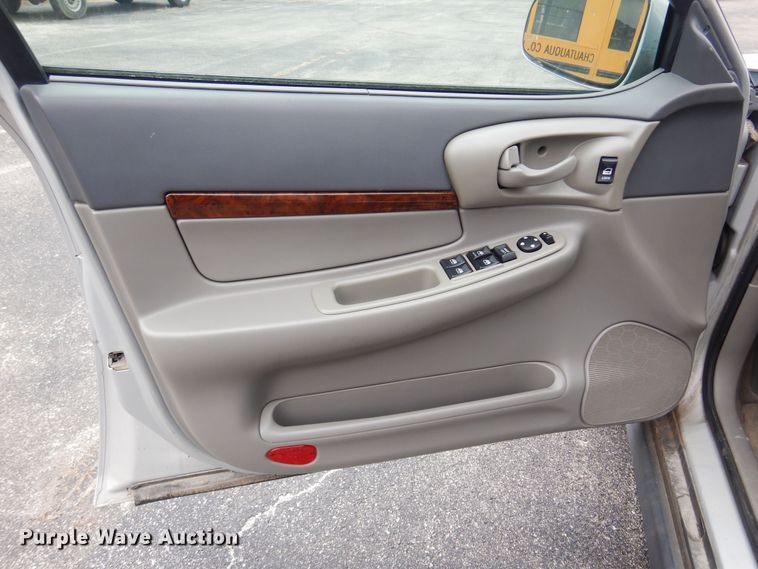 image for item DB7903 2004 Chevrolet Impala