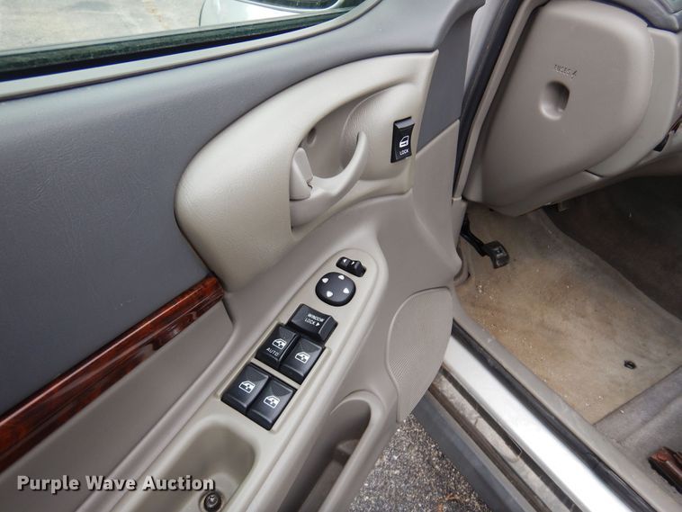 image for item DB7903 2004 Chevrolet Impala