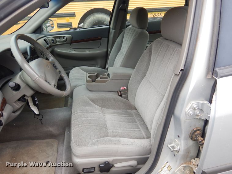 image for item DB7903 2004 Chevrolet Impala