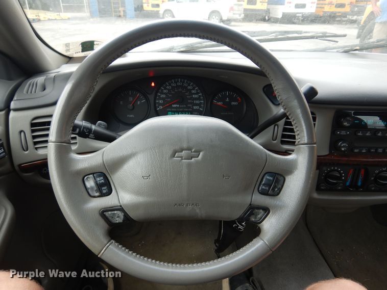 image for item DB7903 2004 Chevrolet Impala