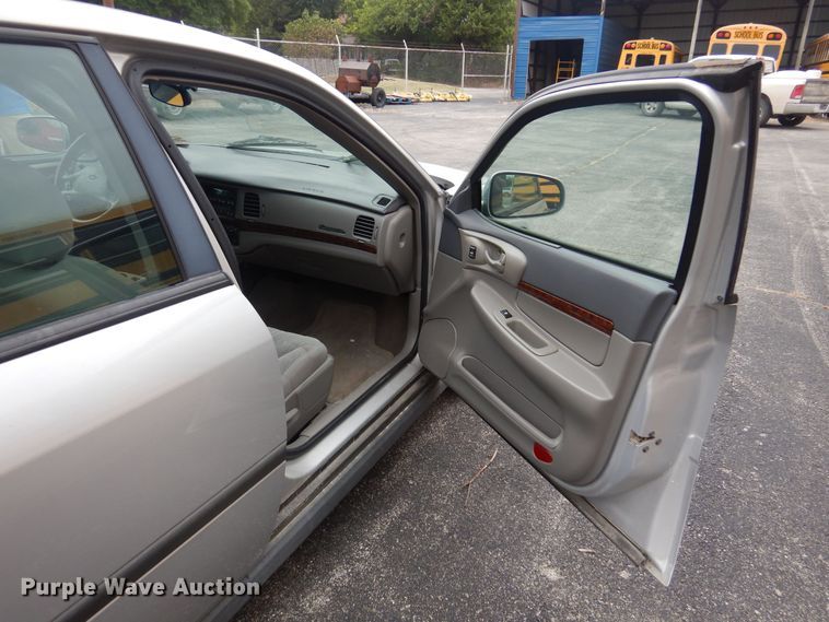 image for item DB7903 2004 Chevrolet Impala