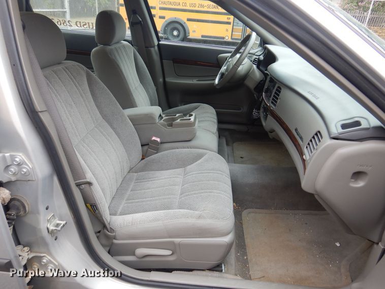 image for item DB7903 2004 Chevrolet Impala