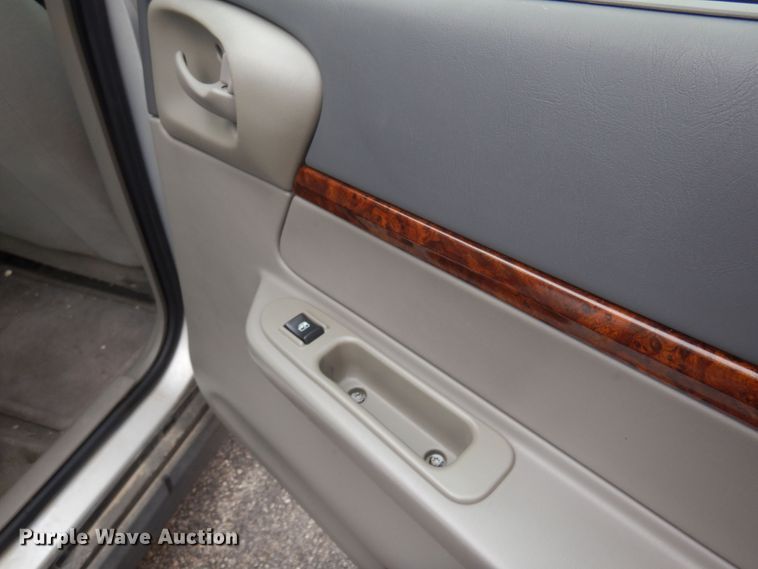 image for item DB7903 2004 Chevrolet Impala