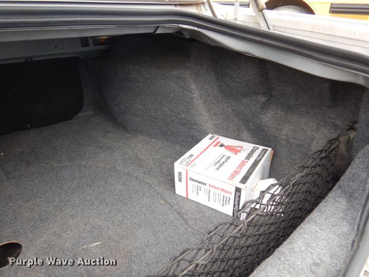 image for item DB7903 2004 Chevrolet Impala