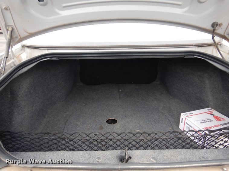 image for item DB7903 2004 Chevrolet Impala