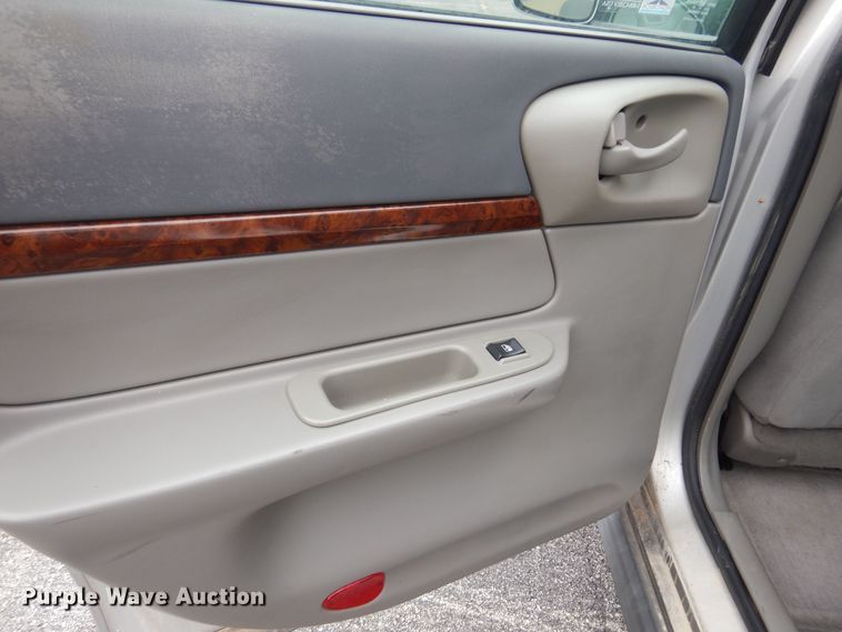 image for item DB7903 2004 Chevrolet Impala