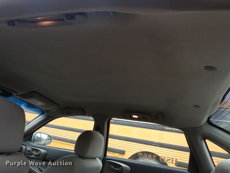 image for item DB7903 2004 Chevrolet Impala