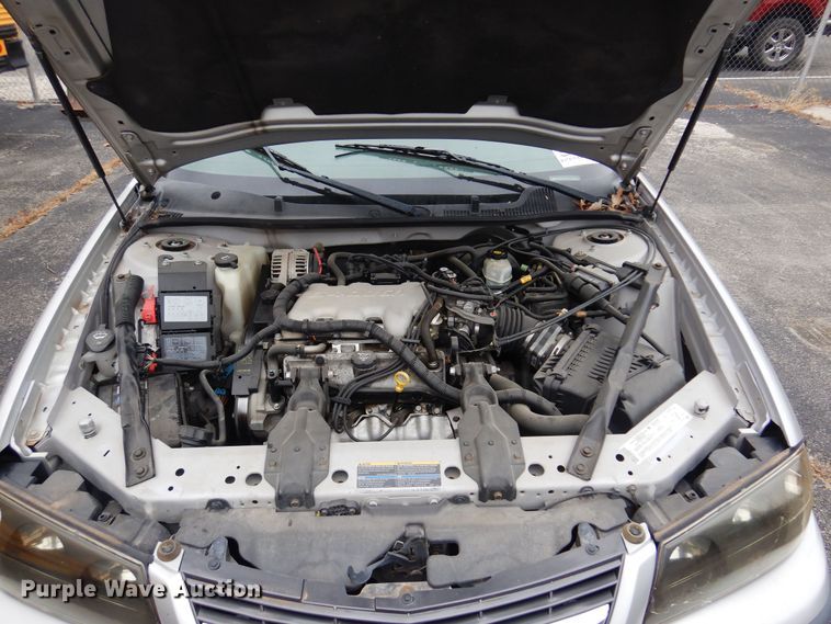 image for item DB7903 2004 Chevrolet Impala