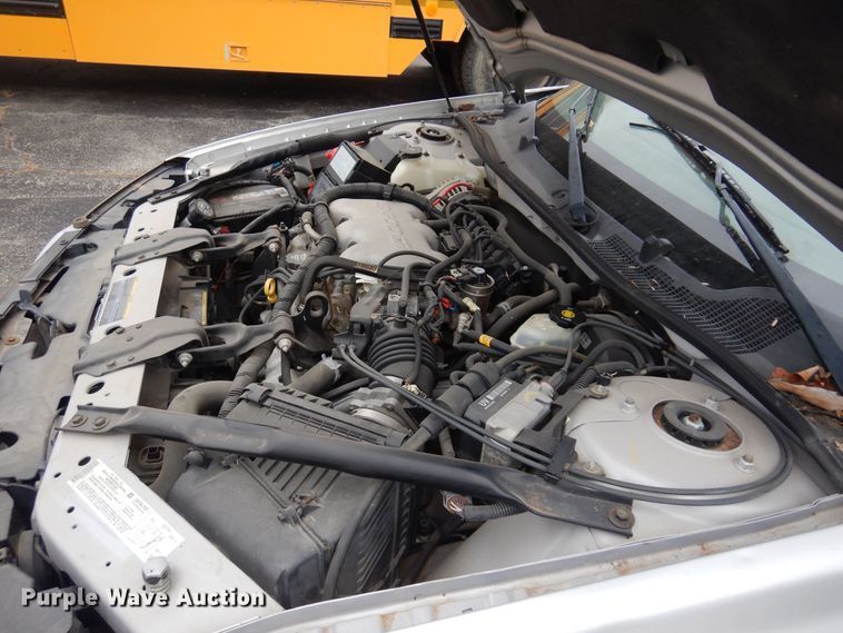 image for item DB7903 2004 Chevrolet Impala