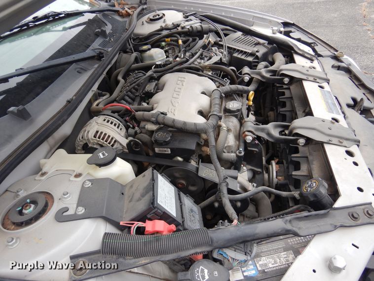 image for item DB7903 2004 Chevrolet Impala