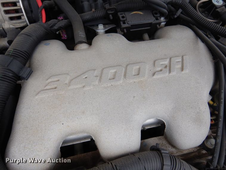 image for item DB7903 2004 Chevrolet Impala