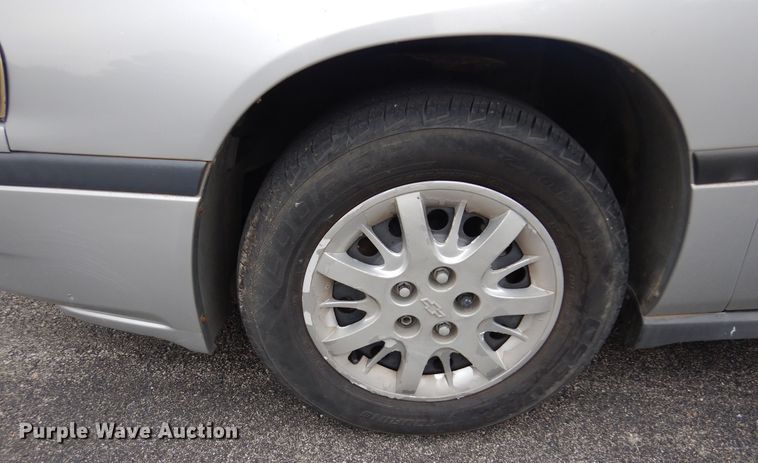 image for item DB7903 2004 Chevrolet Impala