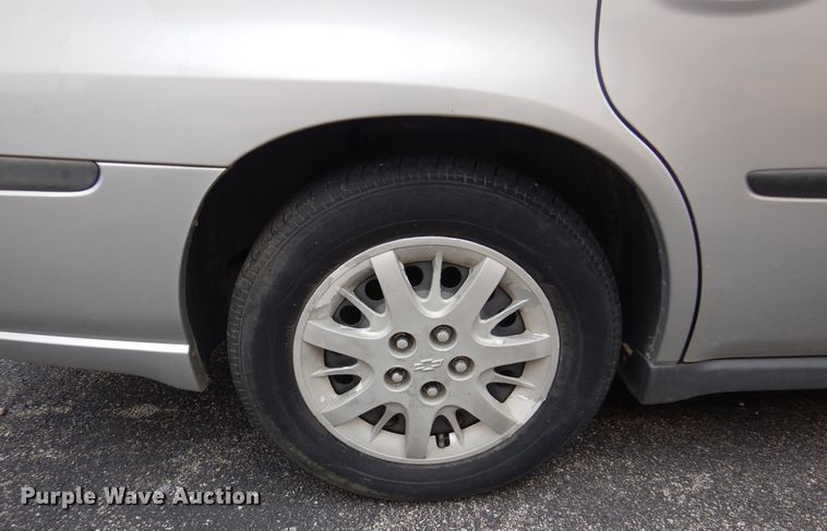 image for item DB7903 2004 Chevrolet Impala