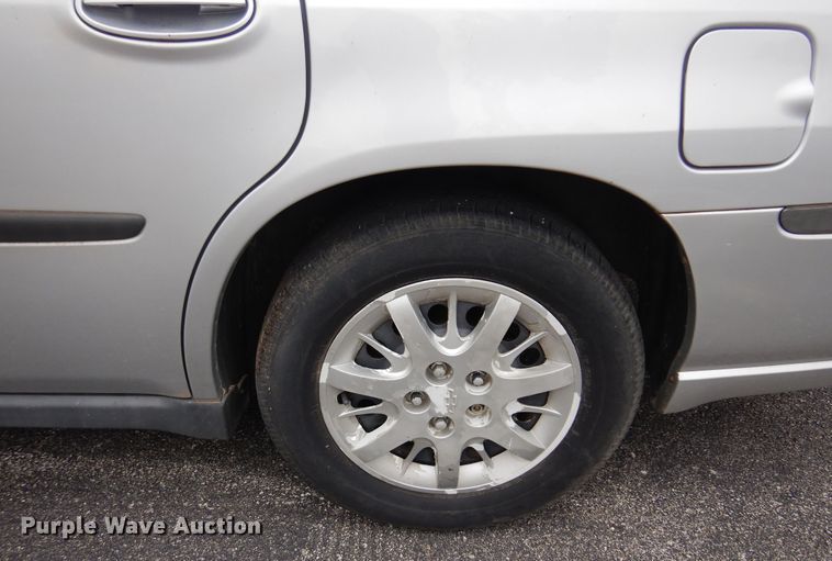 image for item DB7903 2004 Chevrolet Impala