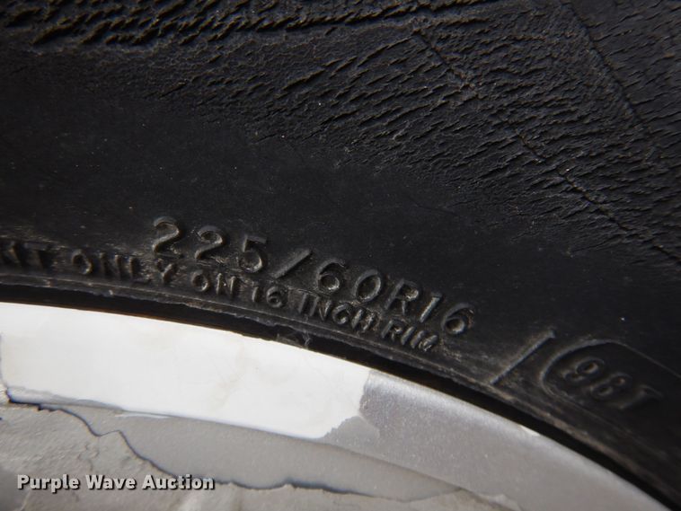 image for item DB7903 2004 Chevrolet Impala