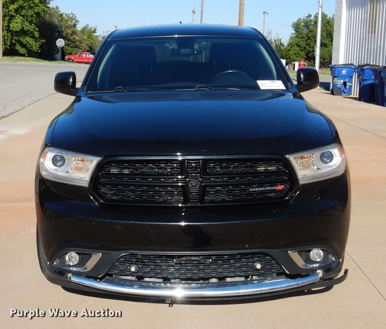 image for item DB7911 2014 Dodge Durango  SUV