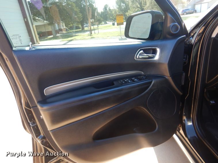 image for item DB7911 2014 Dodge Durango  SUV