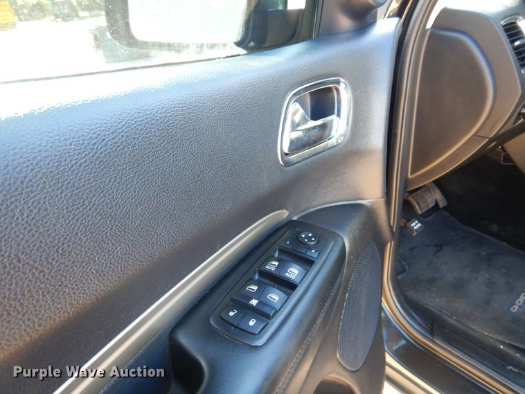 image for item DB7911 2014 Dodge Durango  SUV